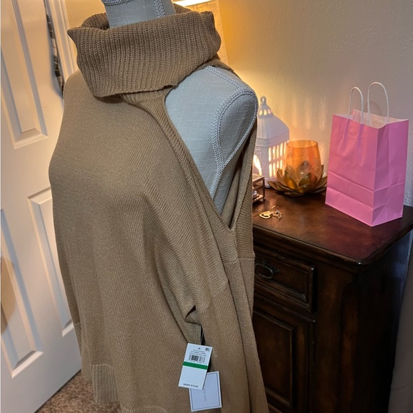 NWT 1State Sweater - Picture 3 of 4